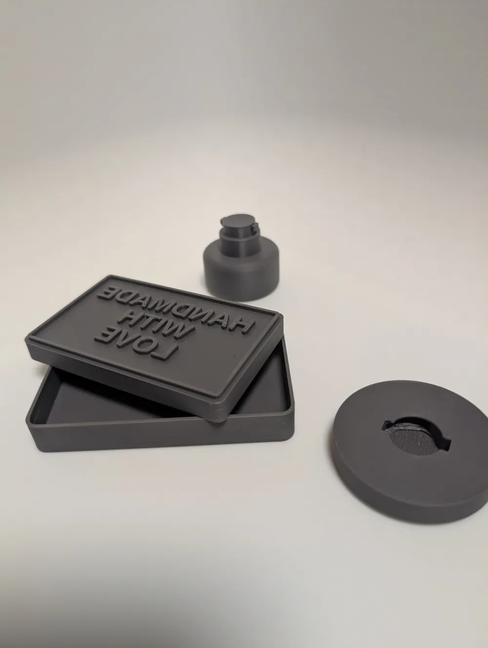 Stamp Generator, Custom Text & Seal Stamps, photo 4 of 4 - Stamp Generator, Custom Text & Seal Stamps Tools