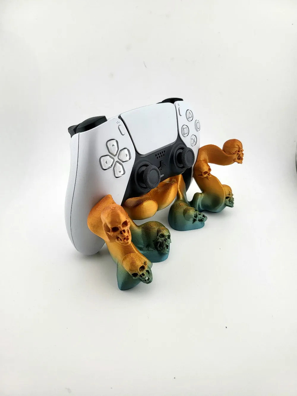 stand controller ps5 joystick holder spiriti, photo 2 of 4 - stand controller ps5 joystick holder spiriti Household