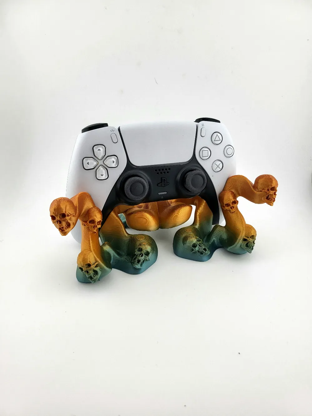 stand controller ps5 joystick holder spiriti, photo 3 of 4 - stand controller ps5 joystick holder spiriti Household