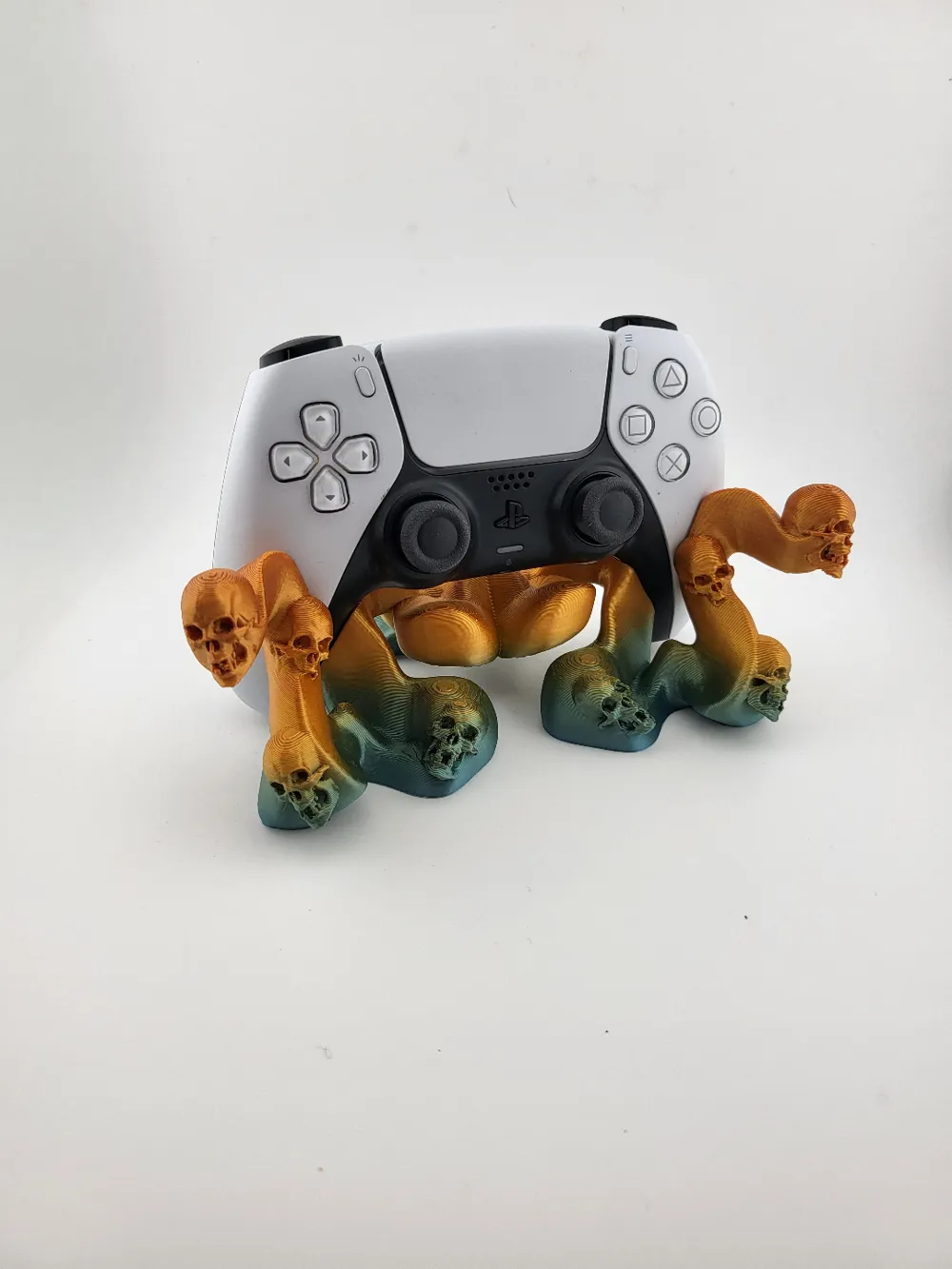 stand controller ps5 joystick holder spiriti, photo 4 of 4 - stand controller ps5 joystick holder spiriti Household