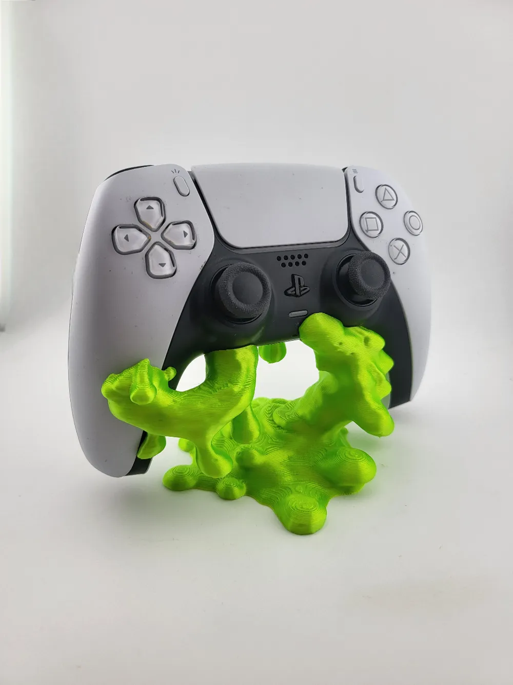 stand controller ps5 slime, photo 4 of 4 - stand controller ps5 slime Tools