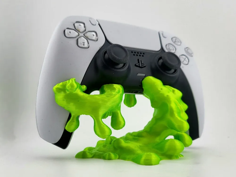 stand controller ps5 slime - Organizers, in stock in India