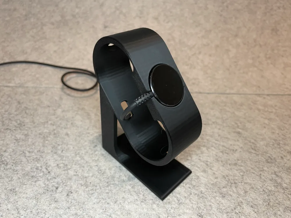 Stand for Samsung Galaxy Watch 5 with charger, photo 4 of 4 - Stand for Samsung Galaxy Watch 5 with charger Household
