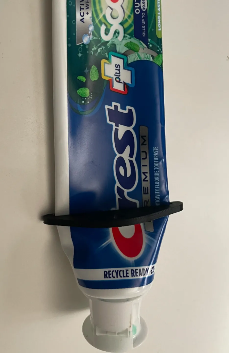 Standard Toothpaste Squeezer - Gadgets, in stock in India