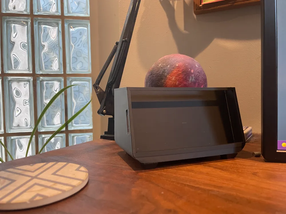 Standby Mode dock for iPhone 11,12,14, and 15, photo 3 of 4 - Standby Mode dock for iPhone 11,12,14, and 15 Household