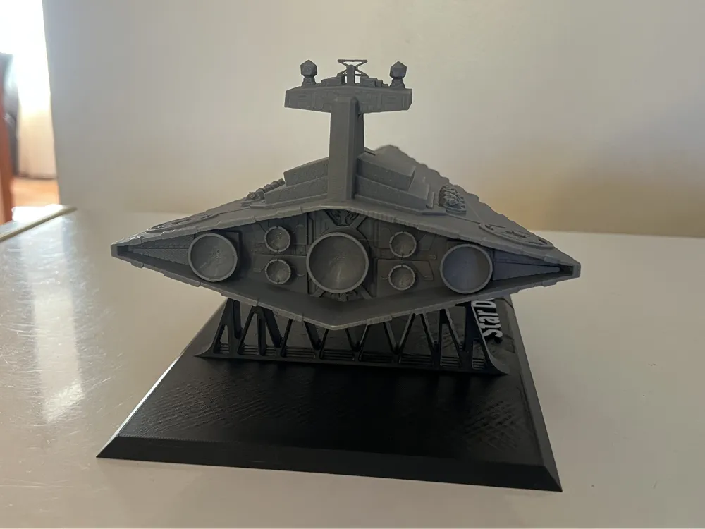 Star Destroyer needed!), photo 3 of 4 - Star Destroyer needed!) Art