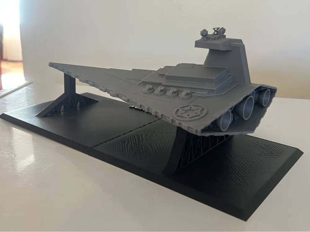 Star Destroyer needed!), photo 4 of 4 - Star Destroyer needed!) Art