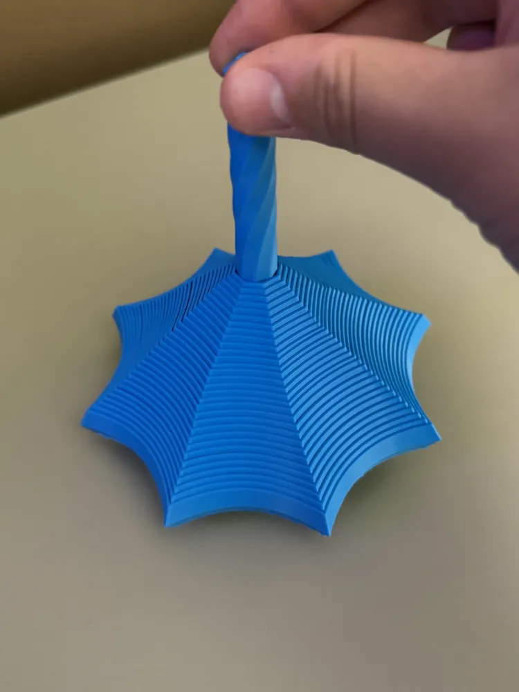 Star Fidget Toy, photo 3 of 4 - Star Fidget Toy Toys & Games