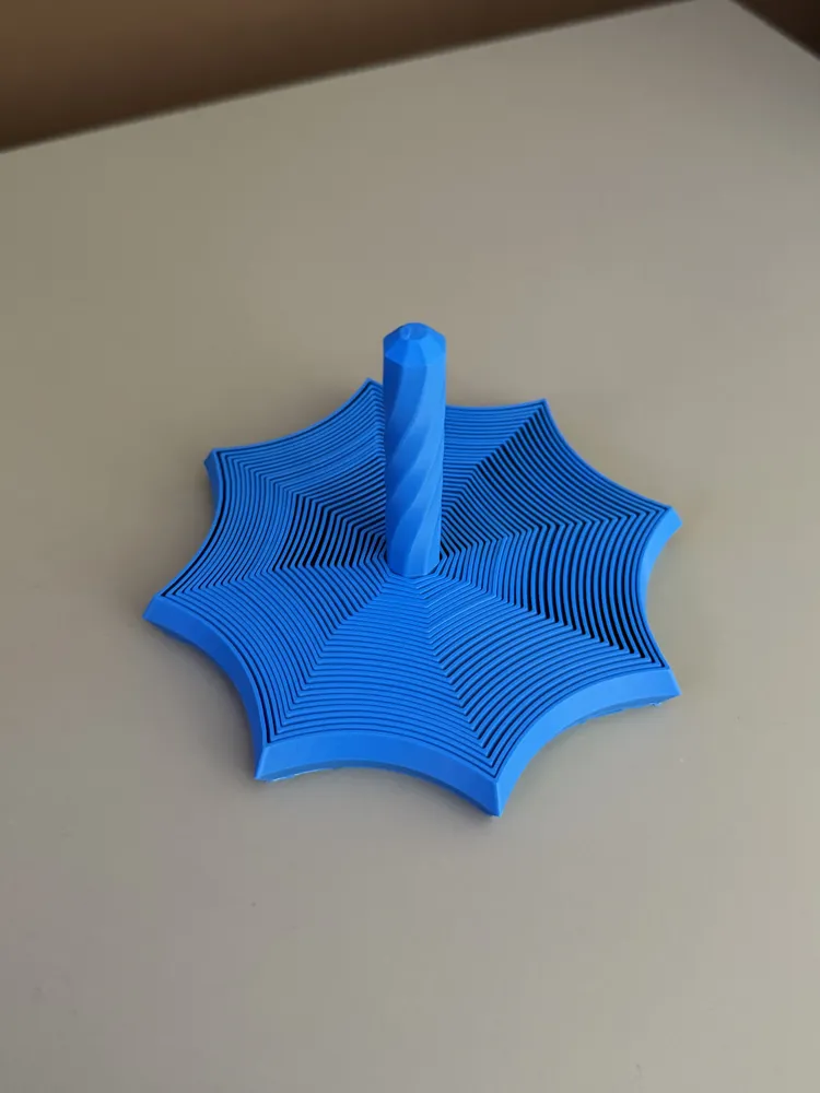 Star Fidget Toy, photo 4 of 4 - Star Fidget Toy Toys & Games