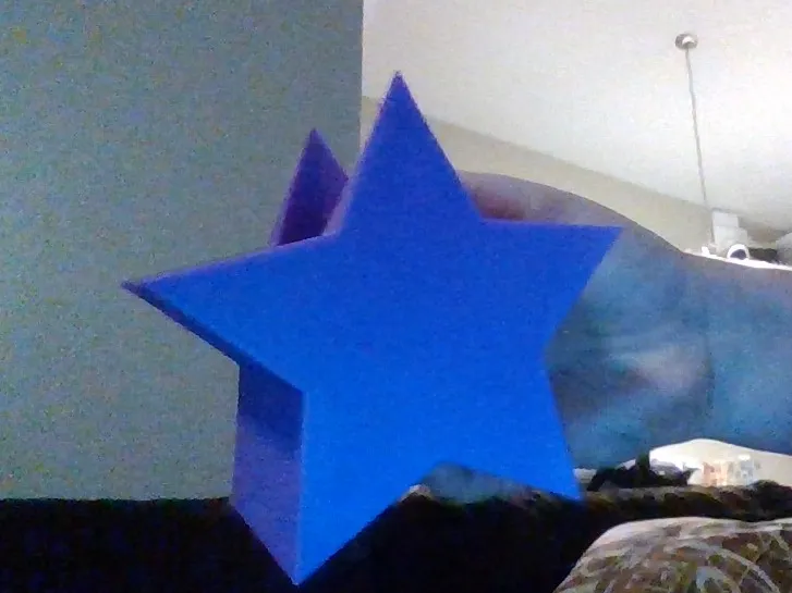 Star Pen Holder - Pen Stands & Pencil Holders, in stock in India