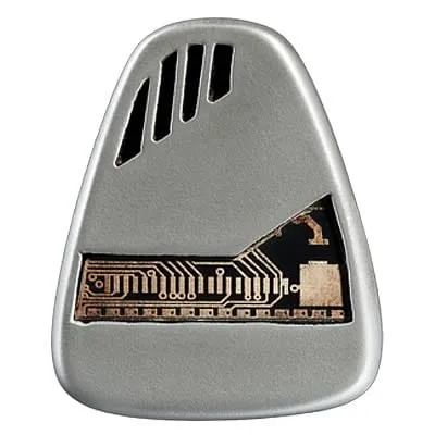 Star Trek Voyager EMH mobile Emitter (1/1HeroProp), photo 4 of 4 - Sci-fi & Movie Figures, holographic