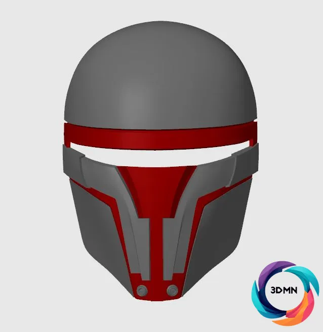 Star Wars Darth Revan Mask