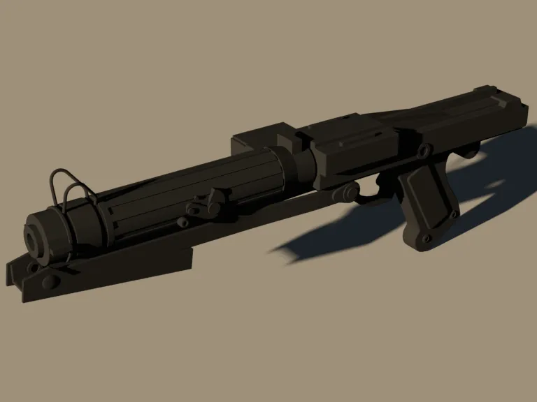 Star Wars - DC-15s Blaster Rifle_By Jetstorm-477