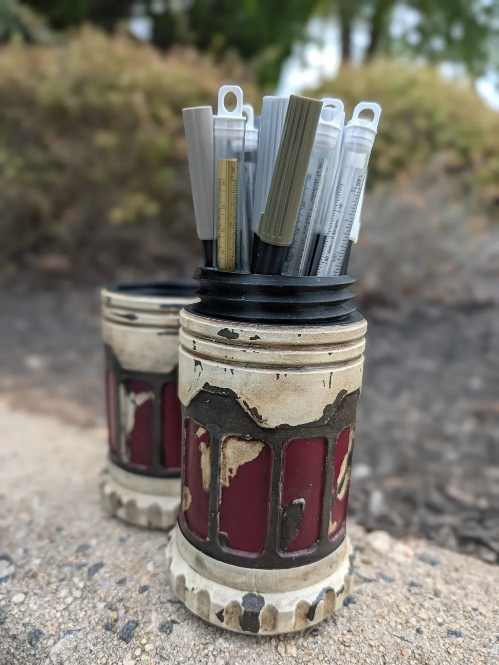 Star Wars Inspired Rugged Container, photo 3 of 4 - Star Wars Inspired Rugged Container Tools