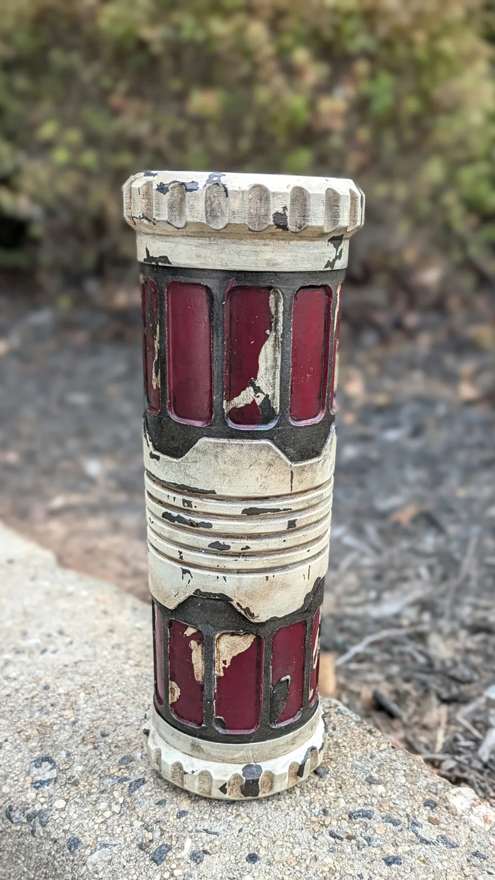 Star Wars Inspired Rugged Container, photo 4 of 4 - Star Wars Inspired Rugged Container Tools