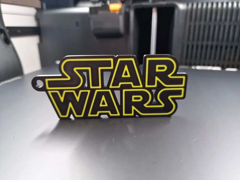 Portachiavi STAR WARS