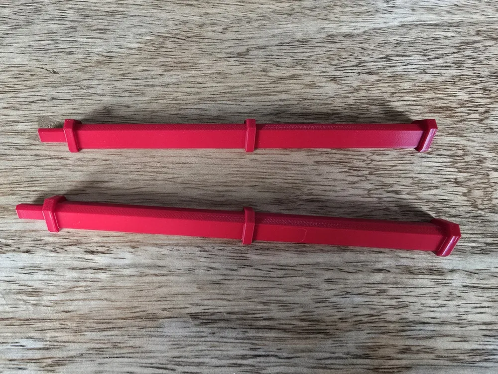 Star wars Legion Range Ruler