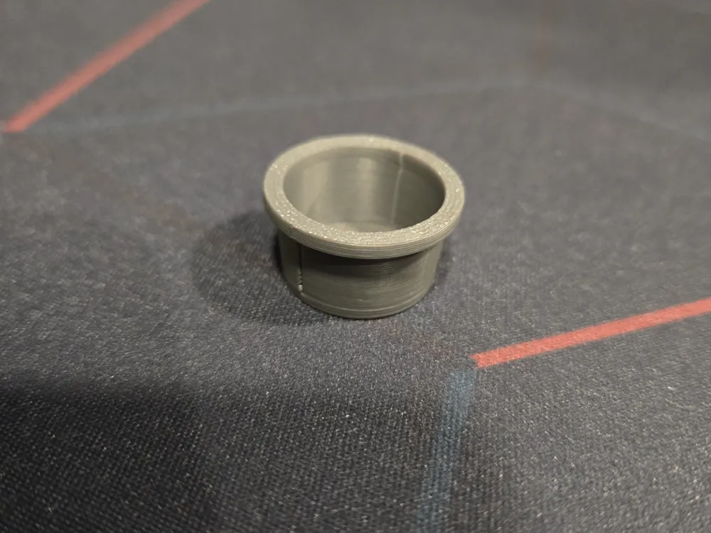 Star Wars Legion Saber Tank Turret Insert