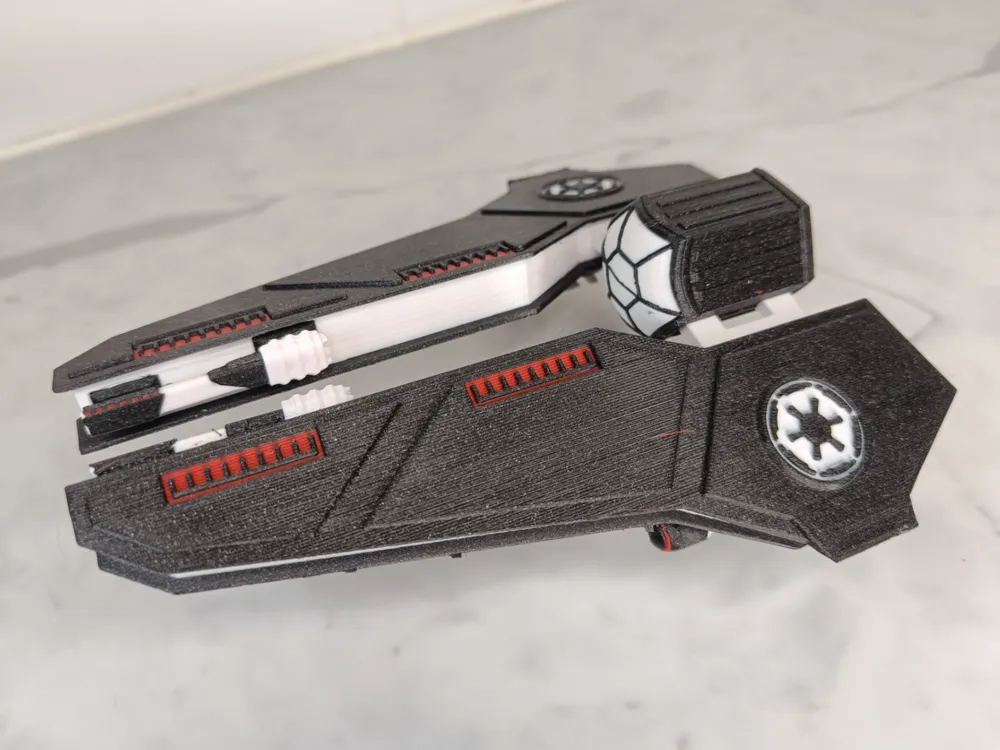 Star Wars spaceship construction kit - Vehicles, in stock in India