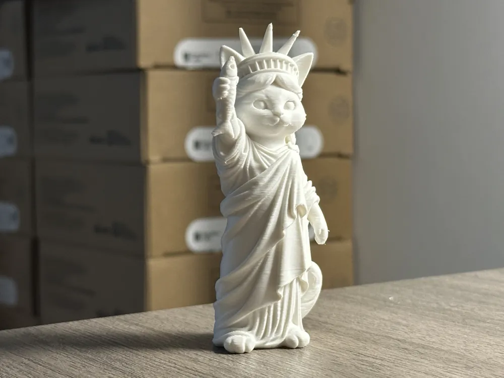 Free Meow God Ornaments Support and Easy to Remove, photo 5 of 5 - Home Accents, goddess
