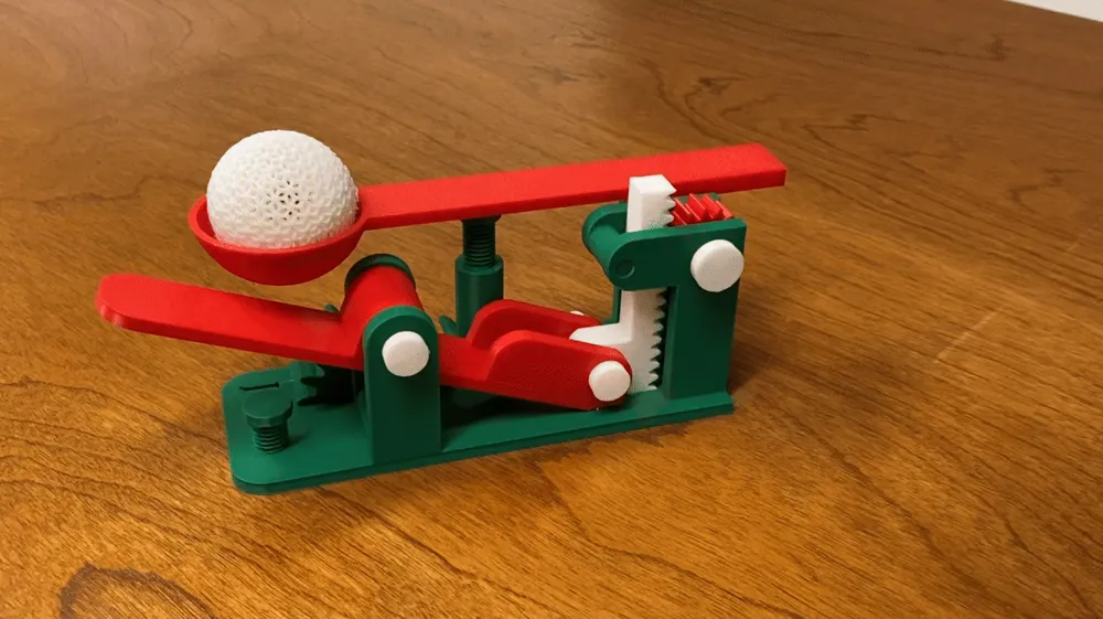 Steampunk Catapult - Other Toys & Games, in stock in India