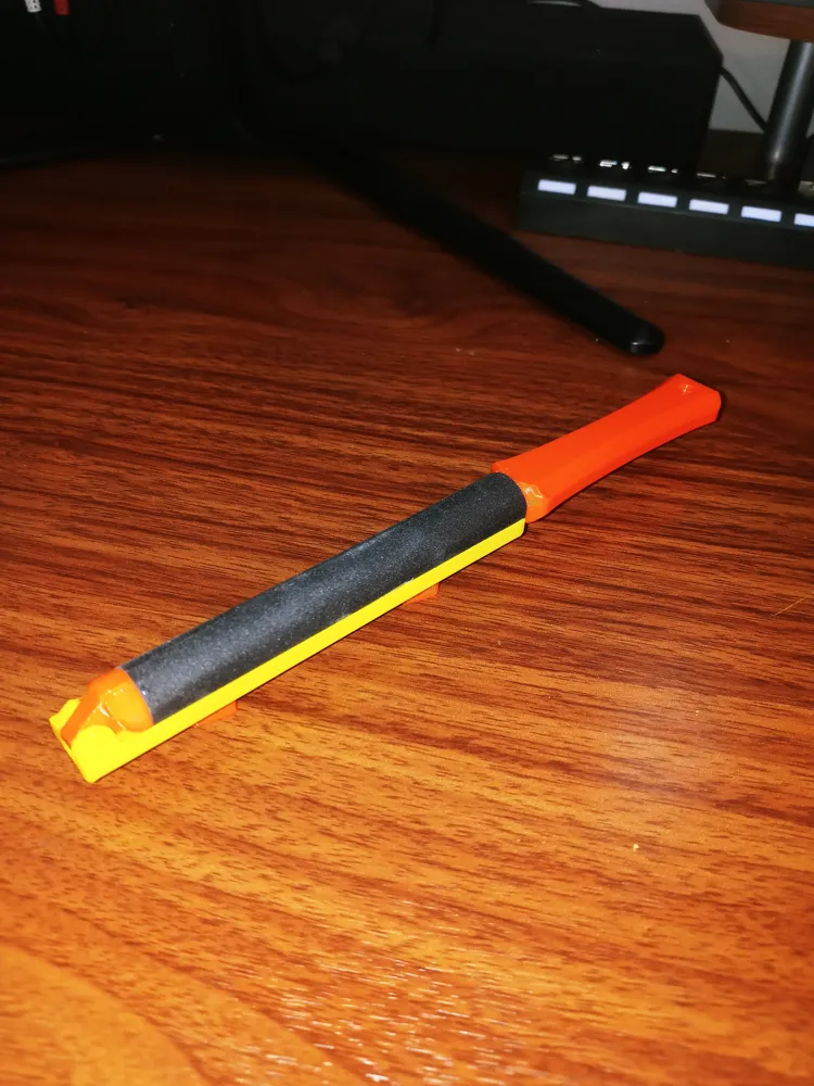Stem Sander