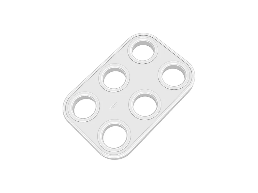 STEMFIE Plate RCT CRNR - Plates, Bowls & Serving Trays, in stock