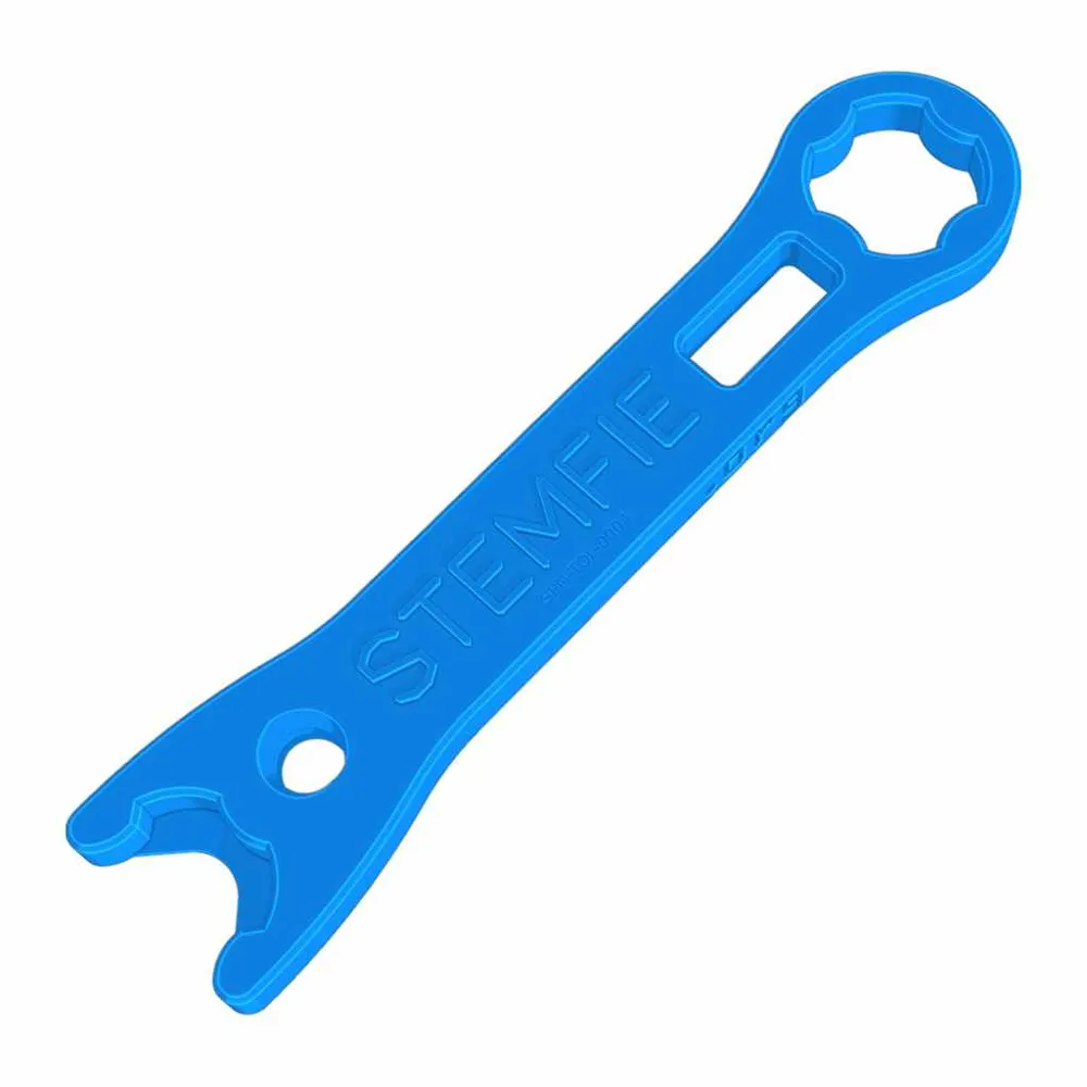 STEMFIE Tools Fastening - Spanner Nut, photo 4 of 4 - STEMFIE Tools Fastening - Spanner Nut Tools & Workshop