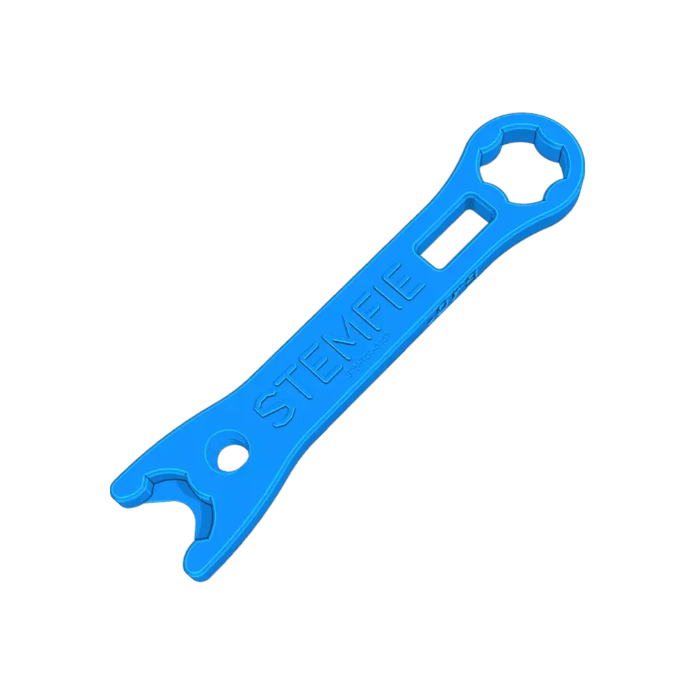 STEMFIE Tools Fastening - Spanner Nut - Screwdrivers, Spanners & Wrenches, in stock in India