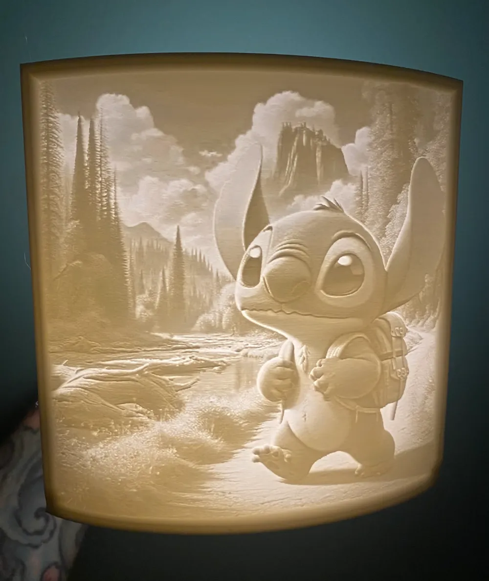 stitch