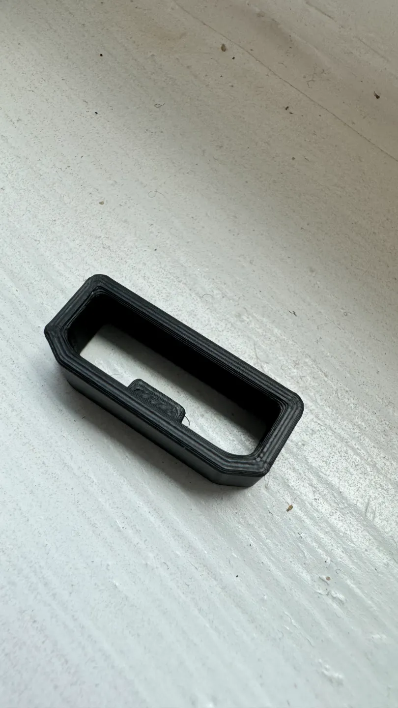 STRAP_KEEPER_GARMIN_FORERUNNER_945, photo 2 of 4 - STRAP_KEEPER_GARMIN_FORERUNNER_945 Fashion