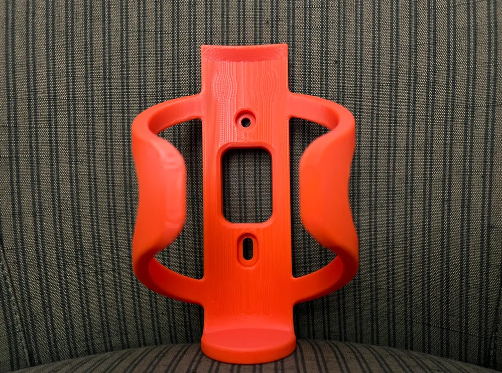Strong bike bottle cage, photo 3 of 4 - Strong bike bottle cage Hobby & DIY