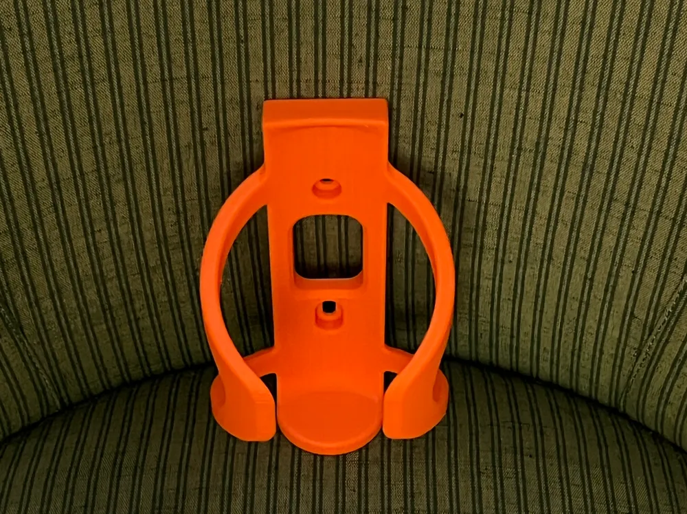 Strong bike bottle cage, photo 4 of 4 - Strong bike bottle cage Hobby & DIY