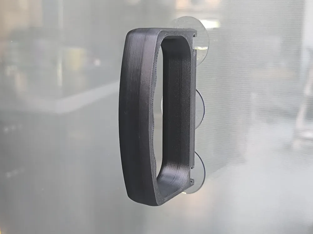 Suction Cap Door/Window Handle, photo 2 of 4 - Suction Cap Door/Window Handle Hobby & DIY
