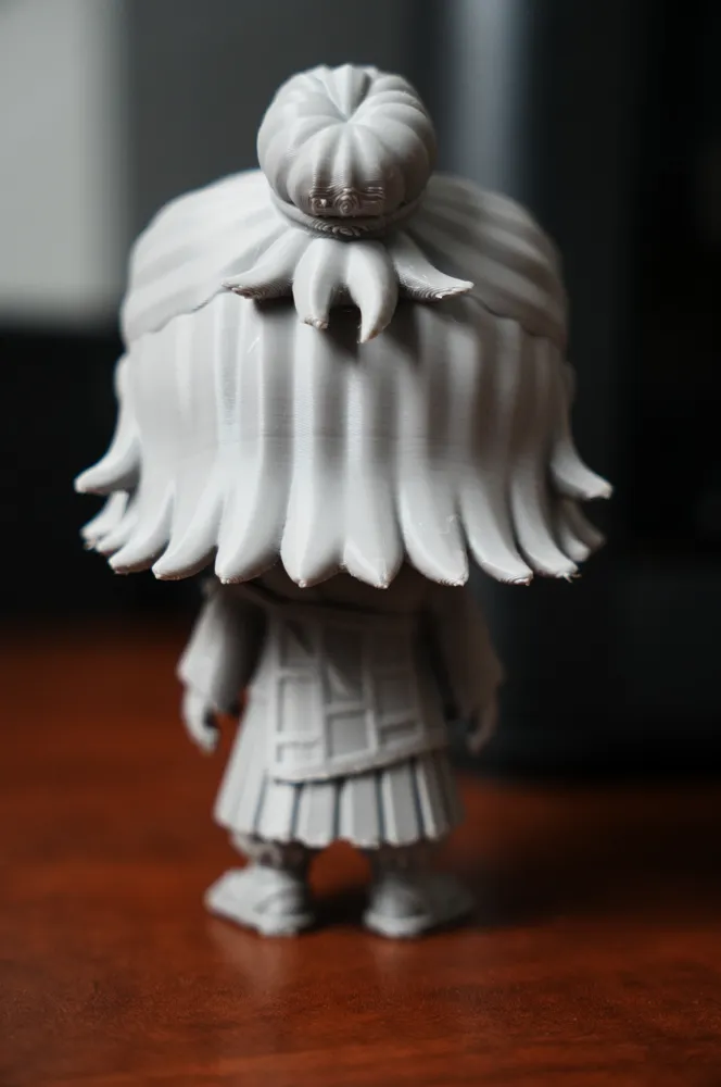 Jujutsu Kaisen (anime), photo 4 of 4 - Jujutsu Kaisen (anime) Figurines & Collectibles