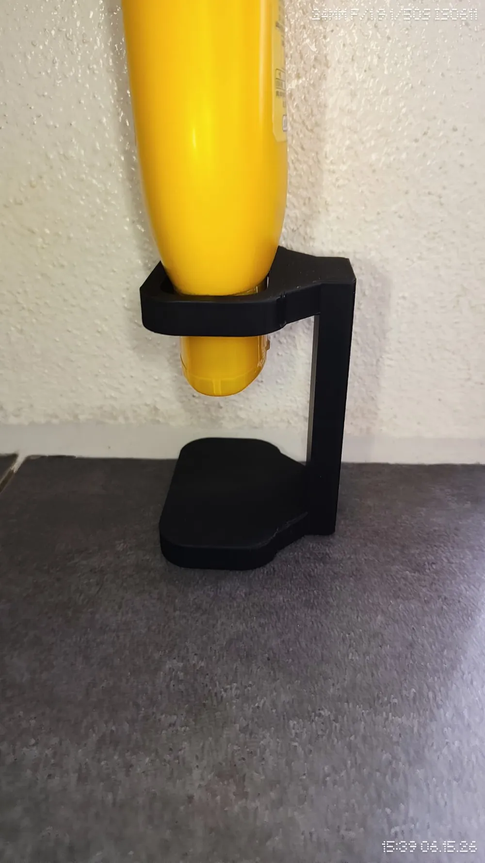 Sun ozone sunscreen holder, photo 2 of 4 - Sun ozone sunscreen holder Storage & Organisation