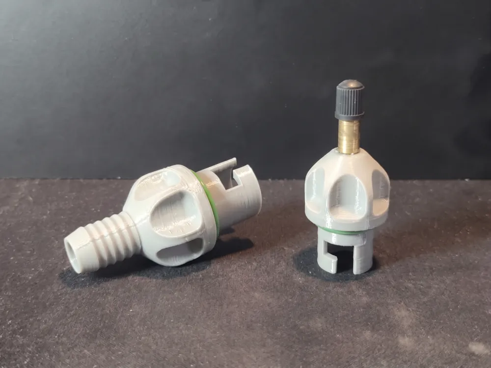 SUP adapter, photo 2 of 4 - SUP adapter Hobby & DIY