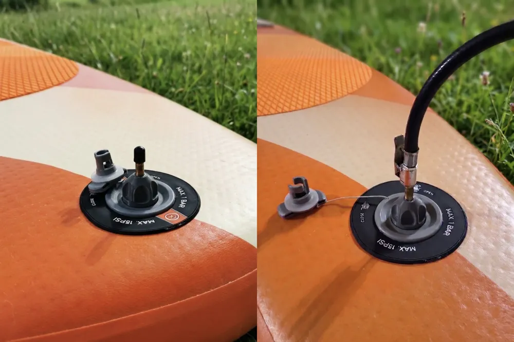 SUP adapter, photo 3 of 4 - SUP adapter Hobby & DIY