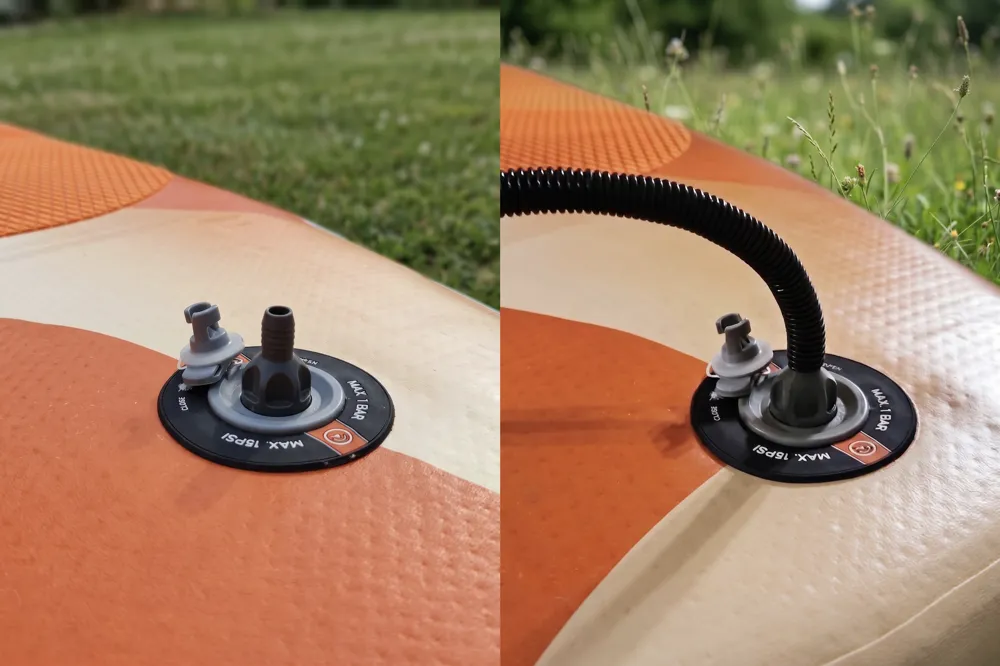SUP adapter, photo 4 of 4 - SUP adapter Hobby & DIY