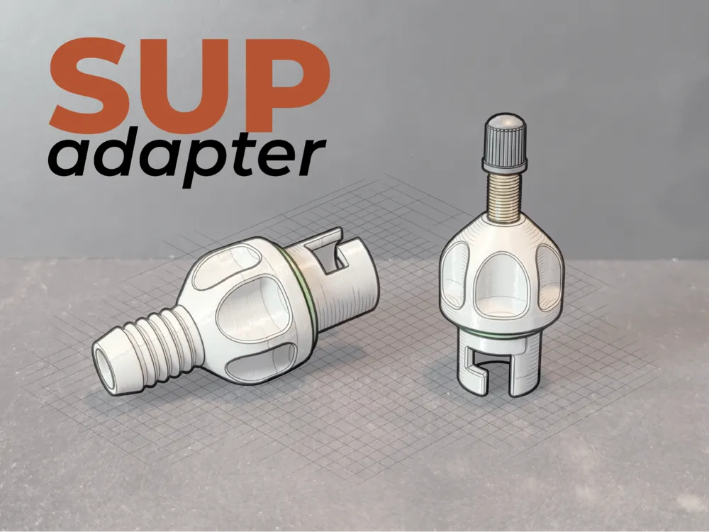 SUP adapter - Sport & Outdoors, in stock in India