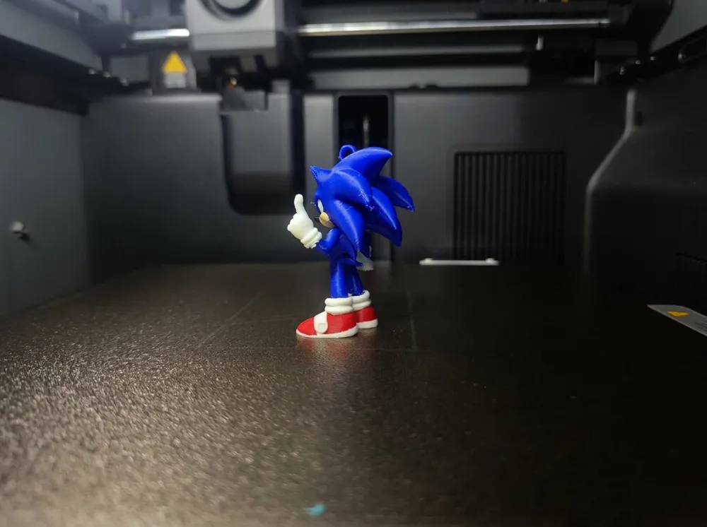 Super Sonic , Keychain, mulricolor, photo 2 of 4 - Super Sonic , Keychain, mulricolor Toys & Games