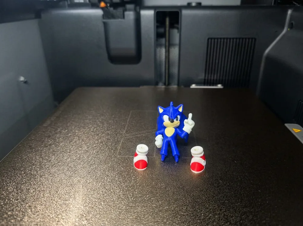 Super Sonic , Keychain, mulricolor, photo 3 of 4 - Super Sonic , Keychain, mulricolor Toys & Games