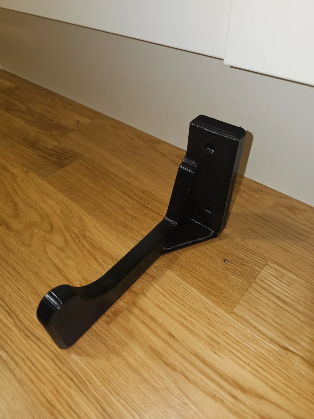Surfboard wall mount, photo 2 of 3 - Surfboard wall mount Hobby & DIY