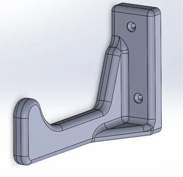 Surfboard wall mount - Sport & Outdoors, in stock in India