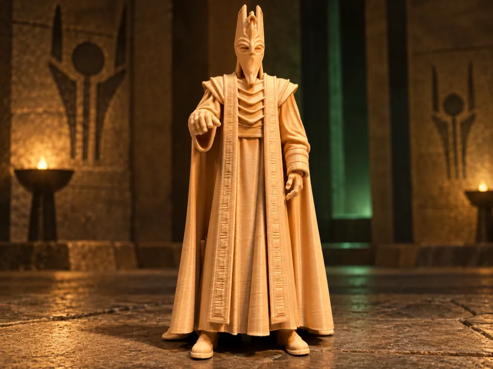 Sutekh 1975, Doctor Who 1:10 Scale - Scale Models & Model Kits, in stock in India