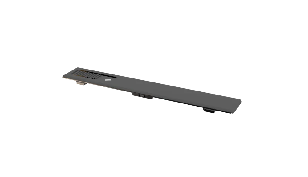 Suzuki Swift roof bars cover