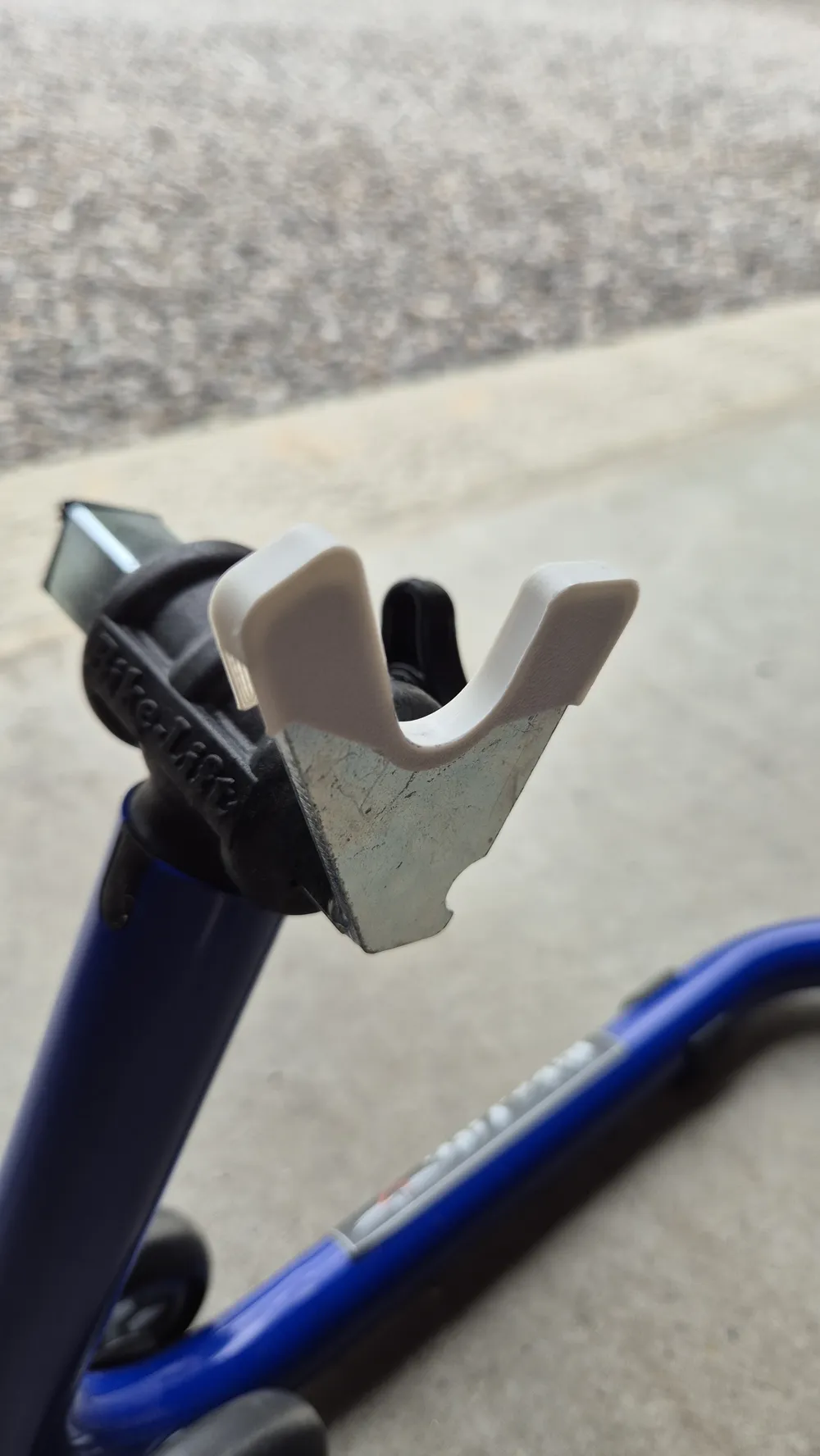 Swimg arm protection BikeLift, photo 2 of 4 - Swimg arm protection BikeLift Cycling