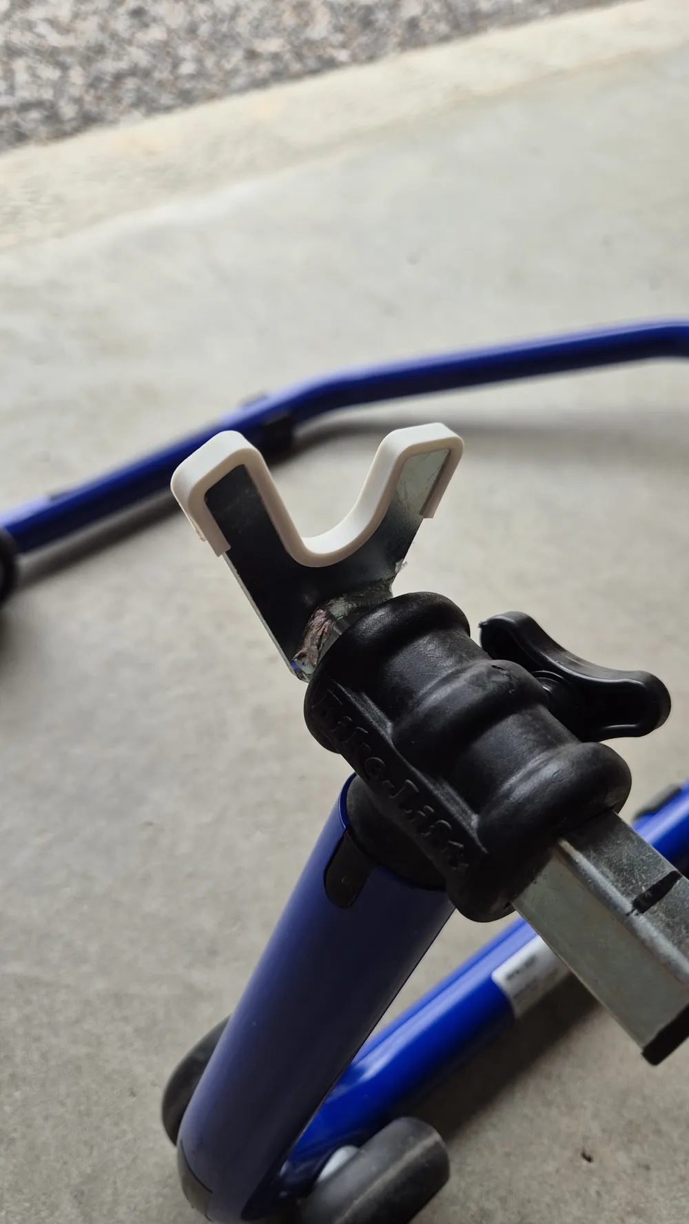 Swimg arm protection BikeLift, photo 3 of 4 - Swimg arm protection BikeLift Cycling