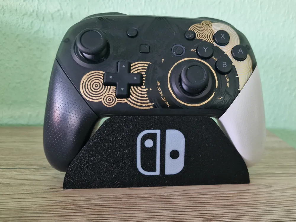 Switch ProController Stand - Organizers, in stock in India