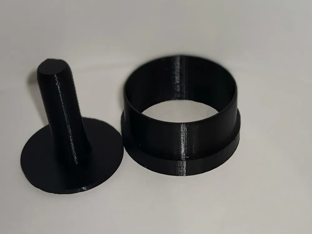 Cheesecake Press Mould